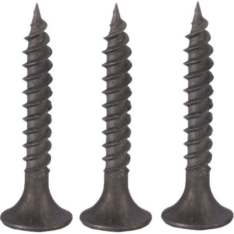 Plasterboard screws TTPC screws 3.5x35, 300 pieces
