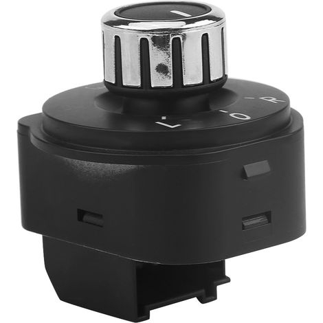 Elektrischer Außenspiegelverstellschalter für 6R 2011-2016 6RD959565B (1/5)