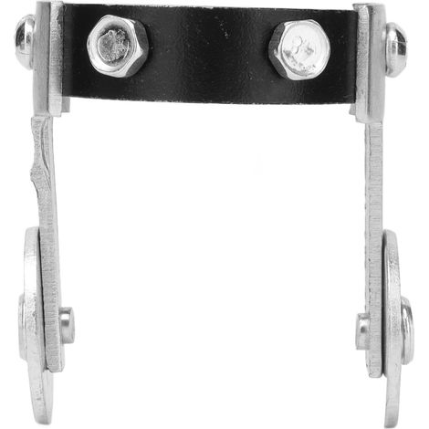 Roue de guidage à galet pour torche, roues de guidage pour coupeuse de fonte brute pour pistolet de découpe oxygène P80. (1/5)