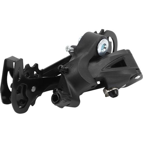 10 Vitesses Dérailleur Arrière VTT Acier Plastique Accessoire Vélo Changement de Vitesse (1/5)
