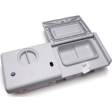 Elettro dosatore Detersivo Lavastoviglie Ariston Indesit Eltel SMEG FRANKE Compa