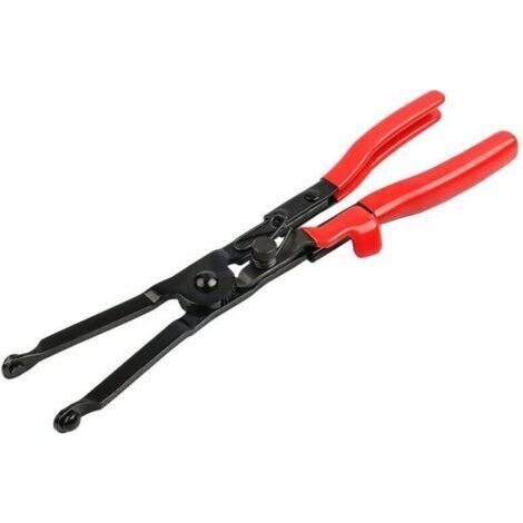 Tuyau d'échappement Clamp Pince (1/4)