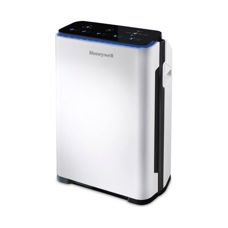 HONEYWELL Déshumidificateur HONEYWELL HPA710WE4 (1/5)