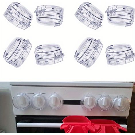 Lot de 2 kits de connecteurs pour remorque, connecteurs ronds en plastique à 3 broches pour les feux de signalisation de remorque, installation rapide par enfichage, compatibles avec divers modèles (1/5)