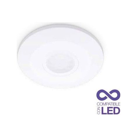 Detector de movimiento de superficie para techo 360º GSC 001401392 (1/6)