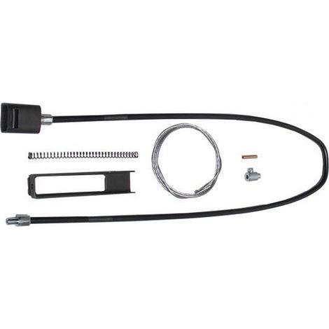 Cable bowden - kit de rechange pour pince a colliers