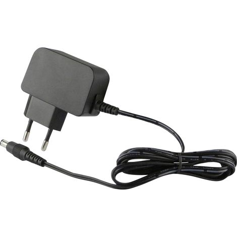 HN Power HNP12-CL6 Bloc d'alimentation à tension fixe 5 V/DC 2.4 A 12 W W122893