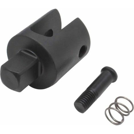 Satra, set de Reparaturknarren 640 mm, 600 mm und 500 mm, langlebige und leicht zu montierende de Werkzeuge, ideal für die Wartung de Knarren in Werkstätten und Heimwerker.