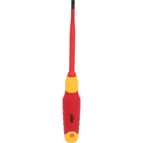 VDE Schlitz-Schraubendreher, 5,5mm (1/4)