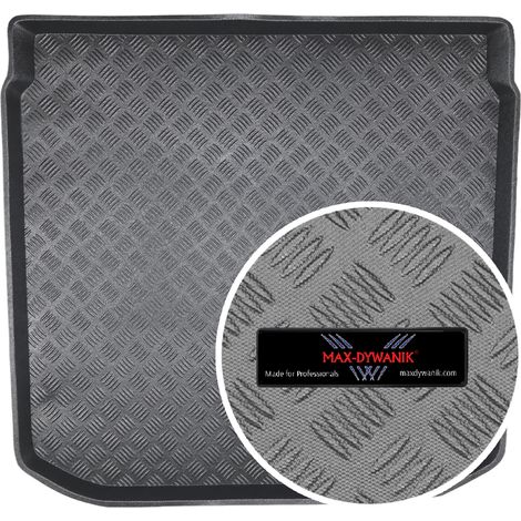 Alfombrilla para maletero MAX-mat para Seat Toledo III Sedán 2005-2009 (1/5)
