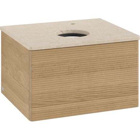Villeroy & Boch L29153HN WTUS Antao L295 600x360x500 mm (1/3)