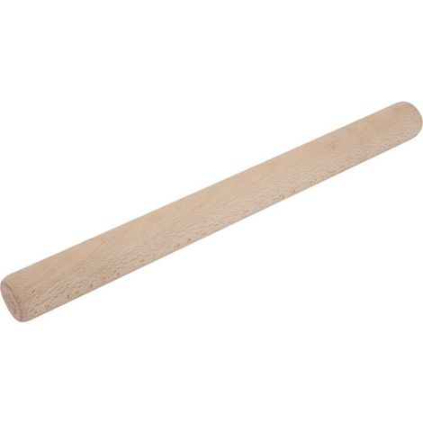 METALTEX - ROULEAU A PATE HETRE 45CM