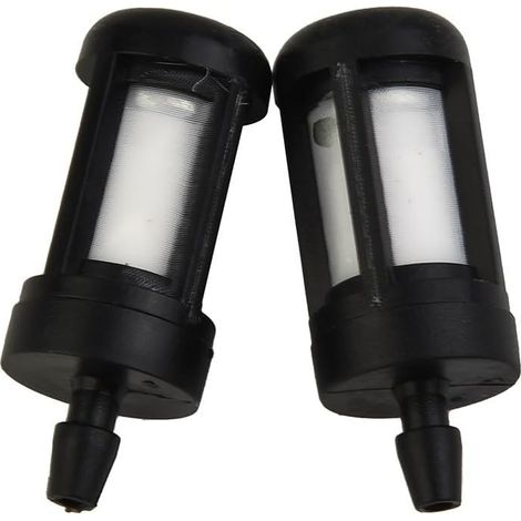 Filtre à air pour scies à béton TS410 TS420 TS480 TS500i, compatible avec les outils de coupe motorisés, pièce de rechange (1/5)