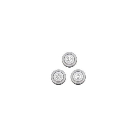 Ersatzscherköpfe kompatibel Philips 3000er Serie – 3er-Pack für SH30, S3000, S3102, S3203-Kompatibles Produkt
