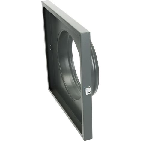 Cassette de préfiltrage PF 1000 ouverture aspiration frontale DN 205 mm