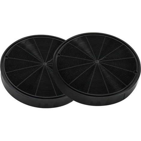 Filtre charbon pour hottes NEFF 00748732 - Z5135X1 Remplace les produits suivants 11006483 00748733