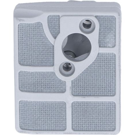 Filtre à air de rechange pour tronçonneuse STIHL 030 031 032 031 AV 032 AV 1113 120 1603 (1/5)