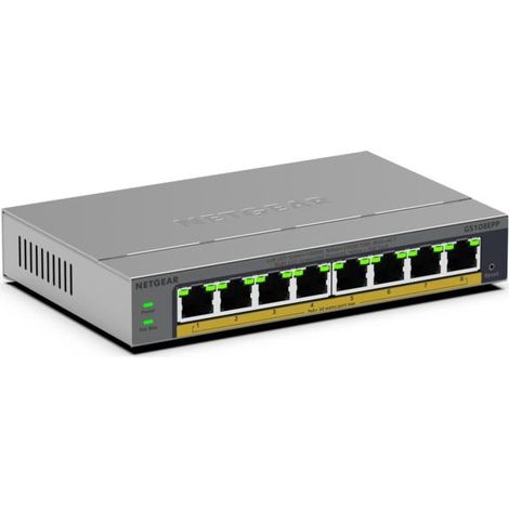 Cable USB Netgear GS108EPP-100EUS