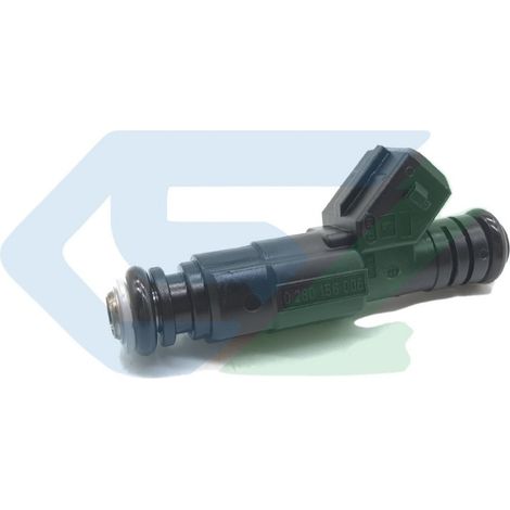 Applicable to Buick GL8 New Century Dynasty 3.0 Sail, fuel injector 0280156006 (1/4)