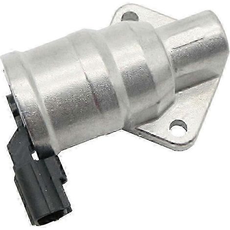 XL3F9F715BA est une vanne de contrôle d'air de ralenti automobile (IACV) compatible avec les moteurs V6 4,2 L de 1999 à 2001, y compris les modèles XL3Z-9F715, XL3E-9F715 et Auto Acce. (1/5)