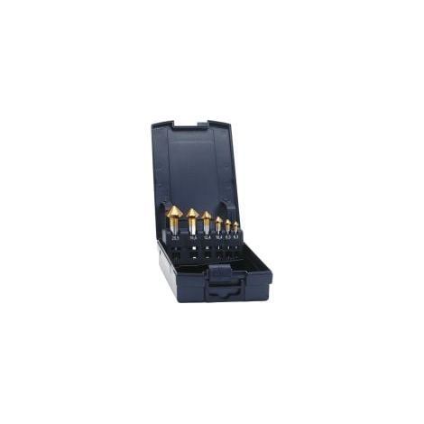 WS24 ADVANCEDLINE  Set svasatori  conici 3p.  TIN - WS24-100463