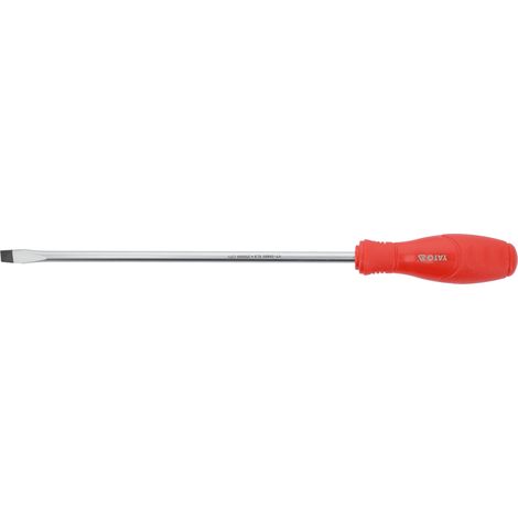 Schlitzschraubendreher 8 x 250 mm (1/2)