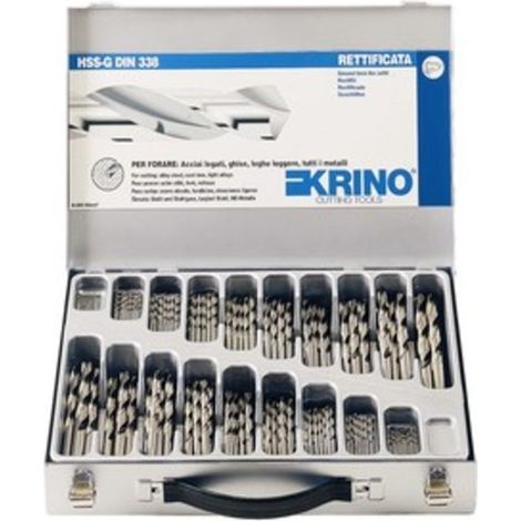 CASSETTA 150 PUNTE RETTIFICATE HIGH QUALITY