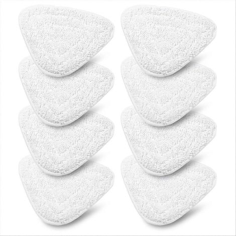Nettoyeur Vapeur Housse de Rechange, Couvre-Serre pour Appareil de Nettoyage à Vapeur (1/5)