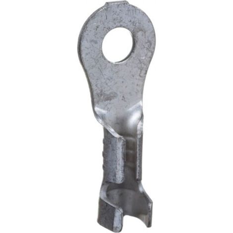 Conector de ojal MO 2.5/3 E10KN-01050100401 /100 unidades/