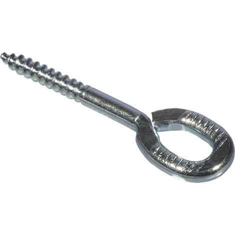 fischer Langlochschraube LLS 6x50 100 Stk (1/2)