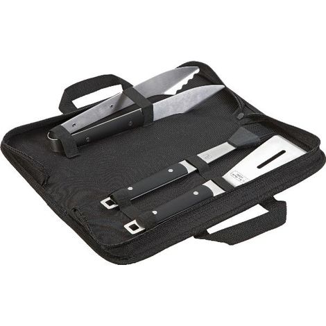 Set plancha - Jean Dubost - bm065660x70023