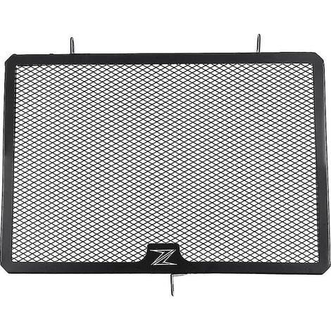 Grille de protection de radiateur pour moto Kawasaki Z750, Z750r, Z750s, Z800, Z1000, Z1000r, Z1000sx, Ninja 1000 et Versys 1000 (1/5)