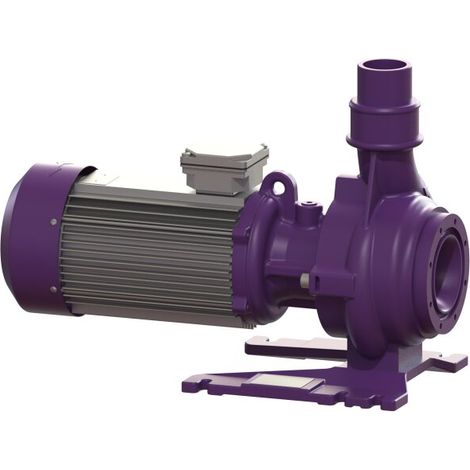 Pompe de remplacement KESSEL SPF 300 KE 2.0