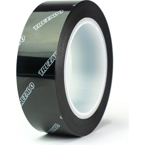 Cinta de sellado de servicio Trezado 36 mm x 50 m (1/2)