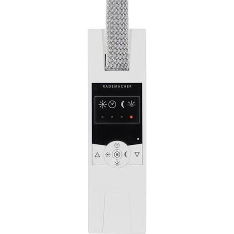 14234511 RolloTron Standard DuoFern UW 1400 Rademacher DuoFern senza fili avvolgitore a nastro Da incasso (1/3)