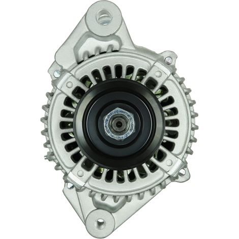 Lichtmaschine 80A für Toyota Yaris Verso 1.3 - 1.5 (1/5)