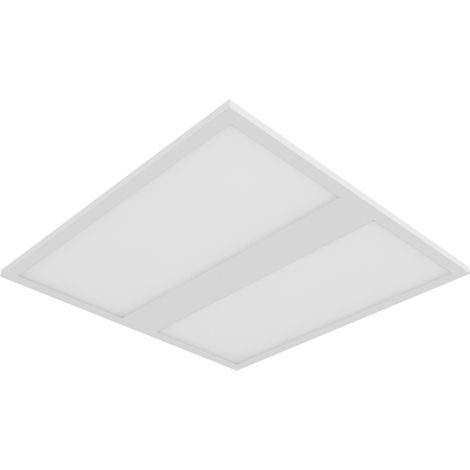 Ledvance LED-Panel weiß 625 x 625 mm 36W (1/5)