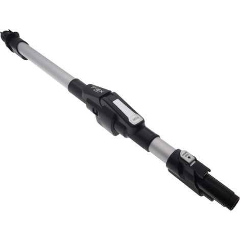 Rowenta tubo prolunga flessibile scopa aspirapolvere XPert 7.60 XForce Flex 9.60 RH20 RH6A (1/5)