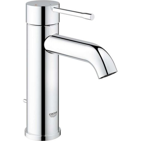 Grohe Essence - Waschtisch Einhebelmischer S, verchromt 23591001