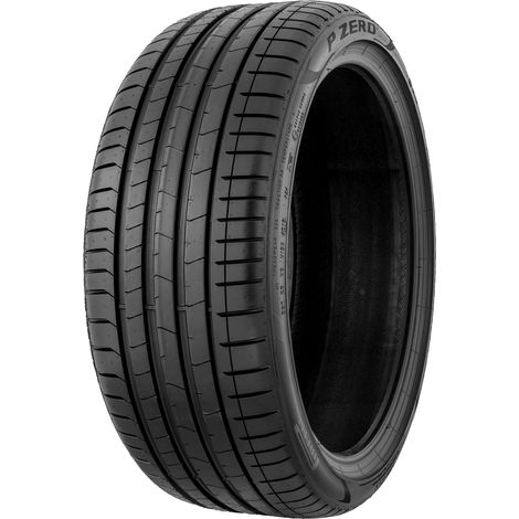 PIRELLI Pneus été 275/35 R22 TL 104Y P-ZERO PZ4 XL MFS 1 e BSW