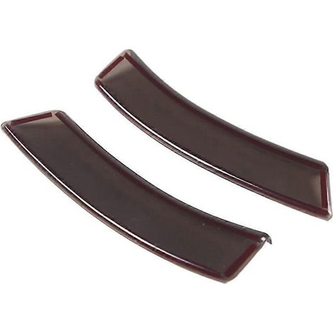 Cache de feu clignotant avant latéral pour R1T 2023 2024-- (1/5)
