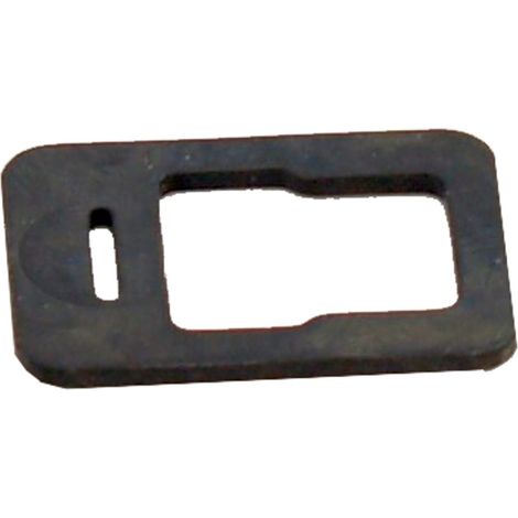Wolf Junta GKV para conector de 3 polos para TGK, 3903147