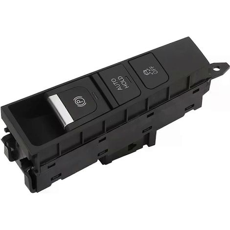 Sustitución del interruptor de retención automática del freno de estacionamiento 3AB927137 para el modelo BMW B7 de 2012.