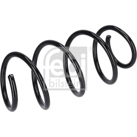 Ressort de suspension FEBI BILSTEIN 185274 MAZDA B45-34-011 B45A-34-011A (1/2)