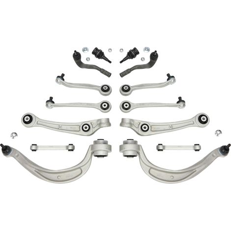 KIT DE BRAZO DE CONTROL DELANTERO AUDI A5 / A4 B8