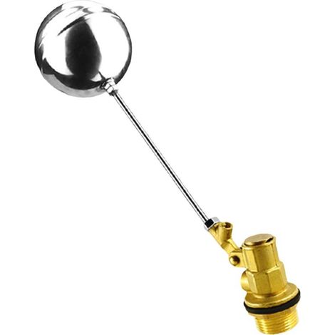 Automatische Wasserbefüllung – rutschfester automatischer Befüllanschluss (1/5)