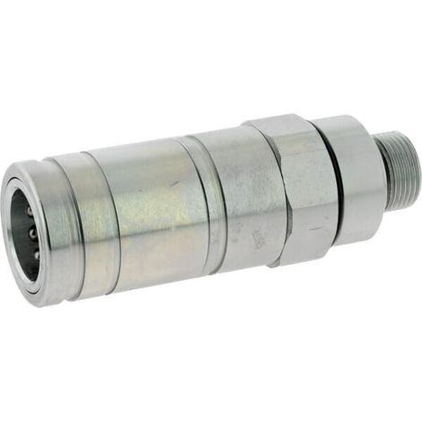 Acoplamiento de desconexi贸n VAPORMATIC VFL1056 (1/2)