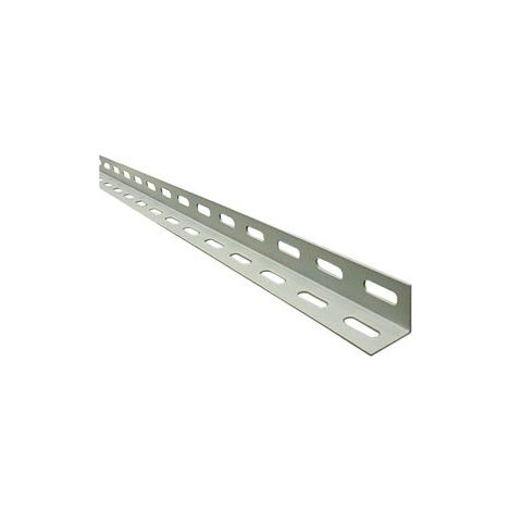 ANGOLARE PER SCAFFALE 'PESANTE' cm 200 (1/8)