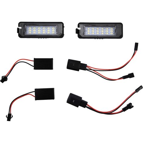 Stoßstangenclips für Honda Accord, Civic und Fit, vordere und hintere Unterfahrschutz-Befestigungsclips 91506-S9A-003 (10 Stück) (1/5)