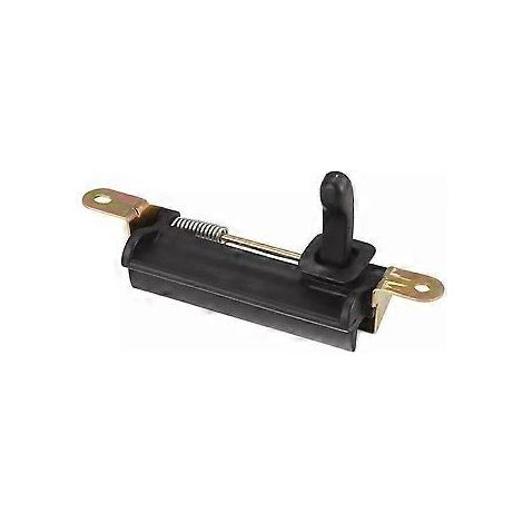 69023-48010 49203-48010 für RX300 1999-2003 Türgriff hinten, Kofferraumdeckelgriff, Heckklappengriff